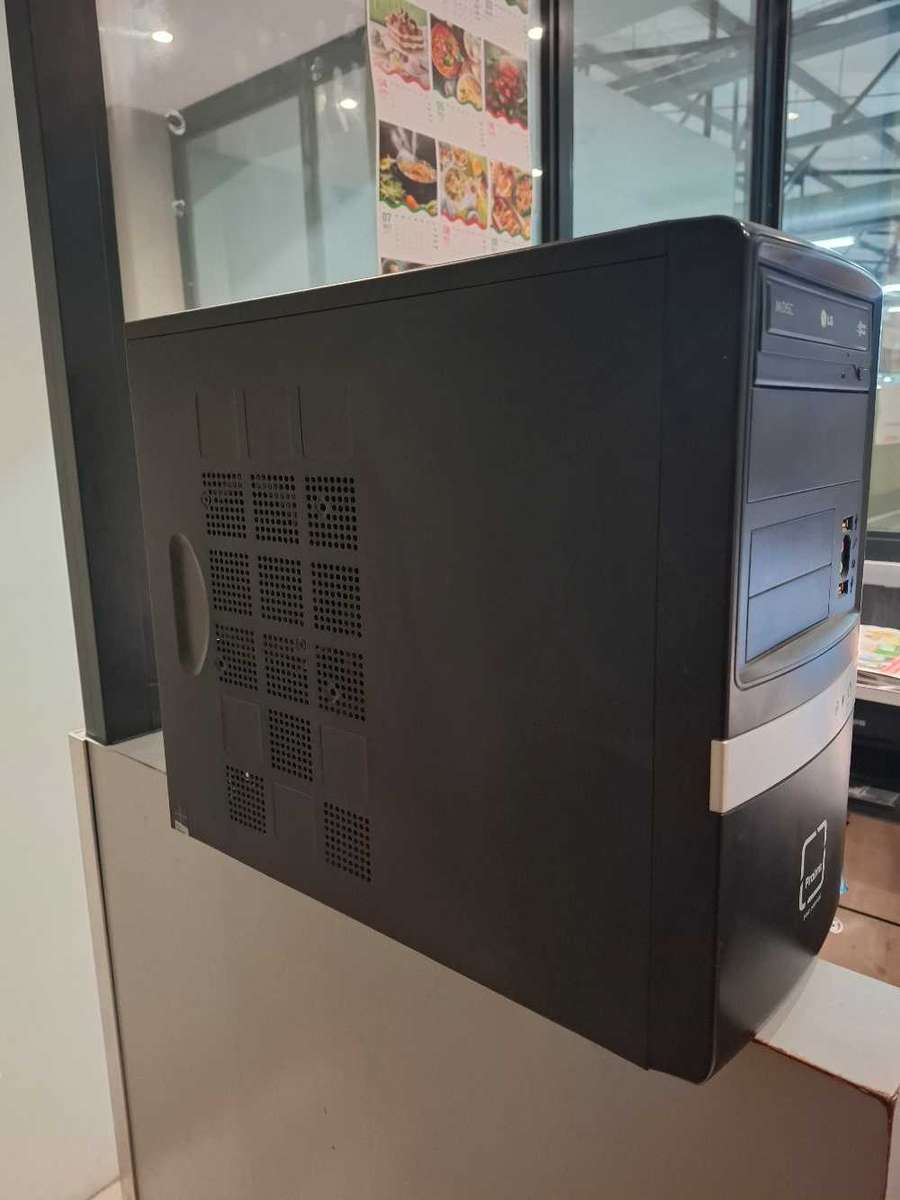 I5 4th gen office computer