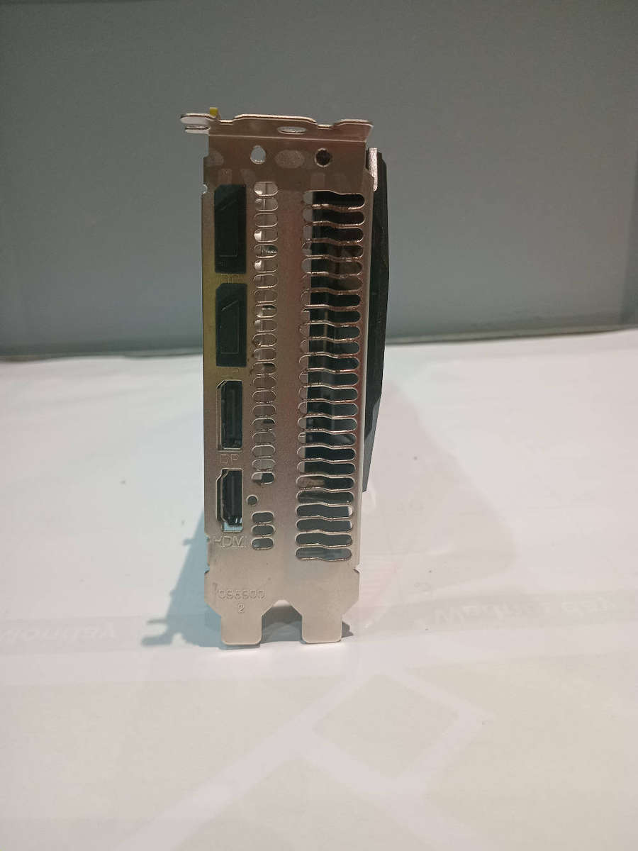 Arktek rx 580 8gb gpu