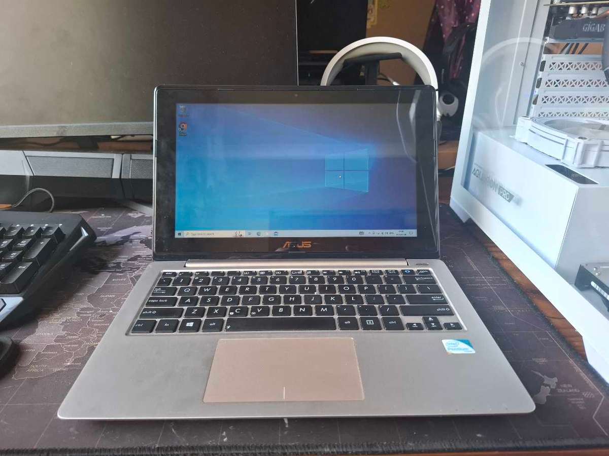 Asus laptop