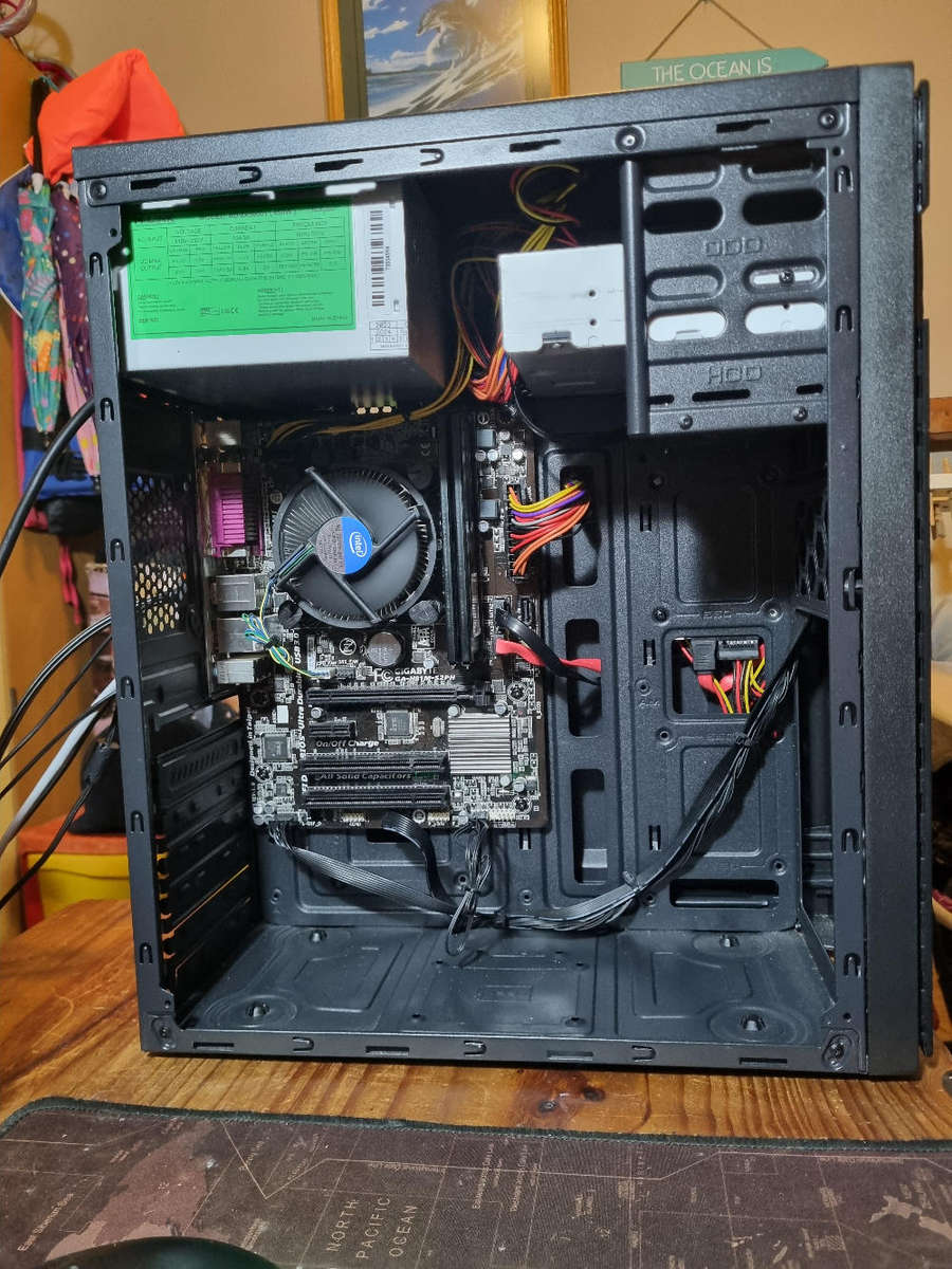 I5 4460 computer