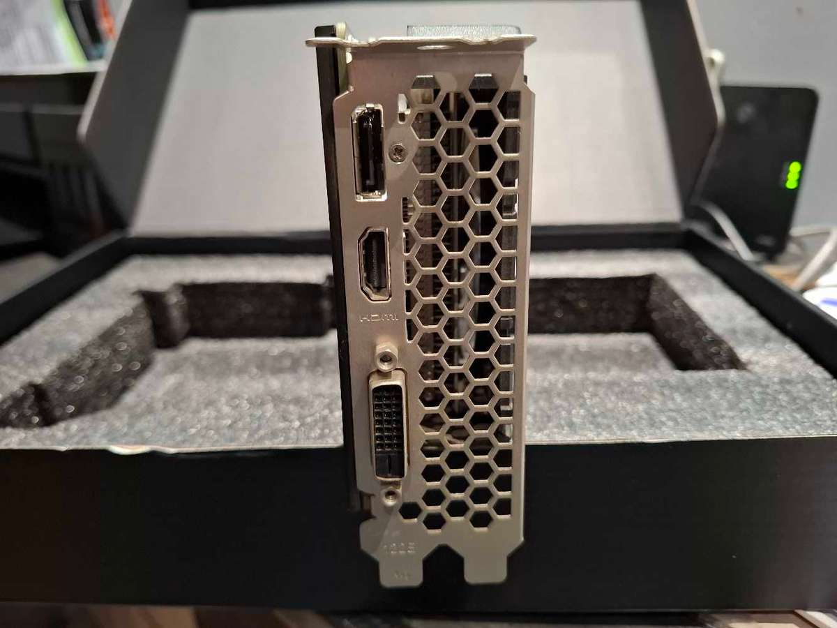 Gainward ghost rtx 2060 super