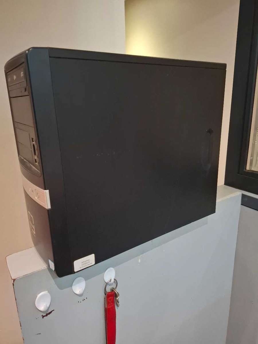 I5 4th gen office computer