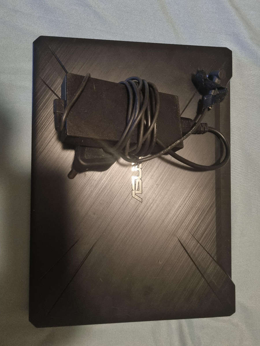 Asus tuf gaming laptop