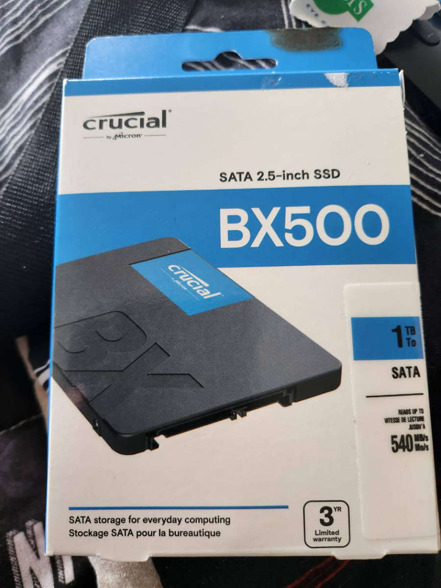 1tb crucial ssd
