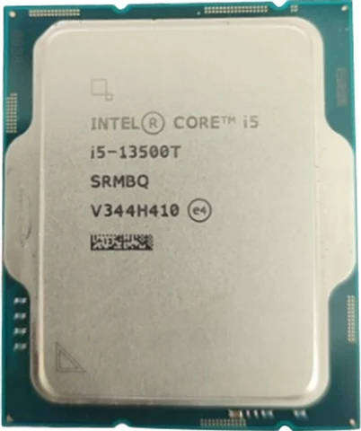 i5 13500t cpu