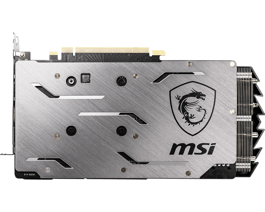 msi rtx 2060 super gaming x graphics card
