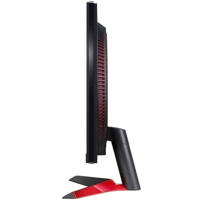 lg ultragear 24" 144hz gaming monitor