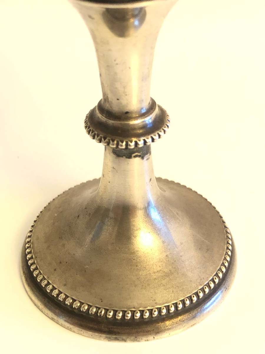 Sterling Silver Related Items