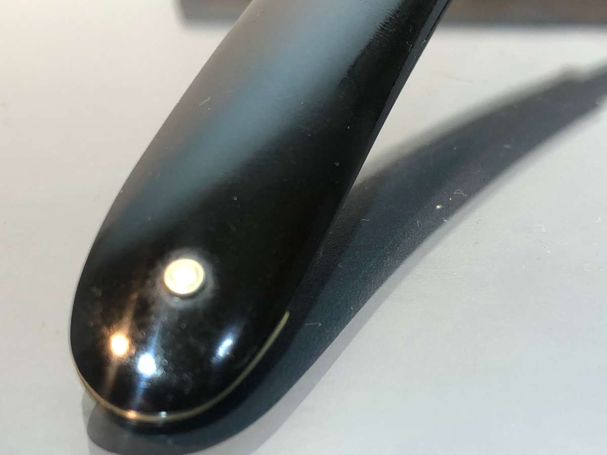 Barbers JA Henckels Zwillengswerk Straight Razor in Original Box