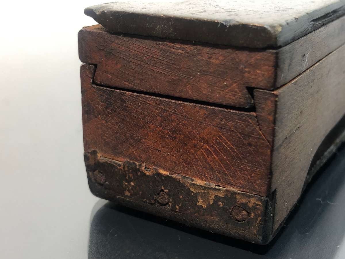 Barbers JA Henckels Zwillengswerk Straight Razor in Original Box