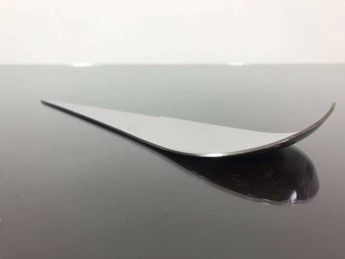 Modernist Alessi Designer Cheese Knife