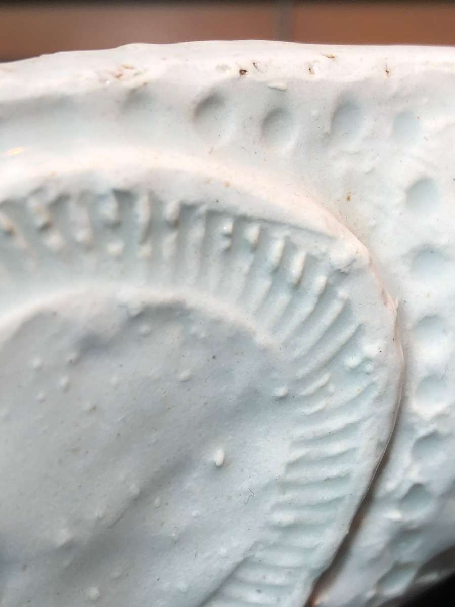 MCM Collectable Botossi White Elephant by Aldo Londi