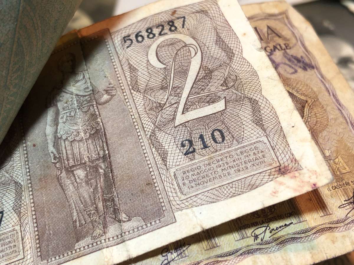 Momento WW2 Soldier South African Army North Africa Campaign 1943