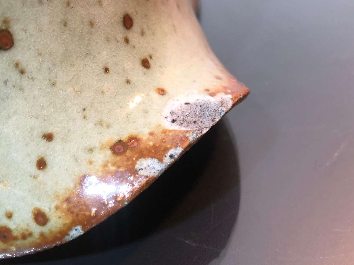 Ian Glenny Katakuchi Pouring Vessel (1952-2023) by South African Studio Potter