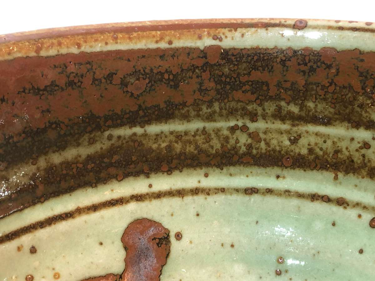 Ian Glenny Katakuchi Pouring Vessel (1952-2023) by South African Studio Potter