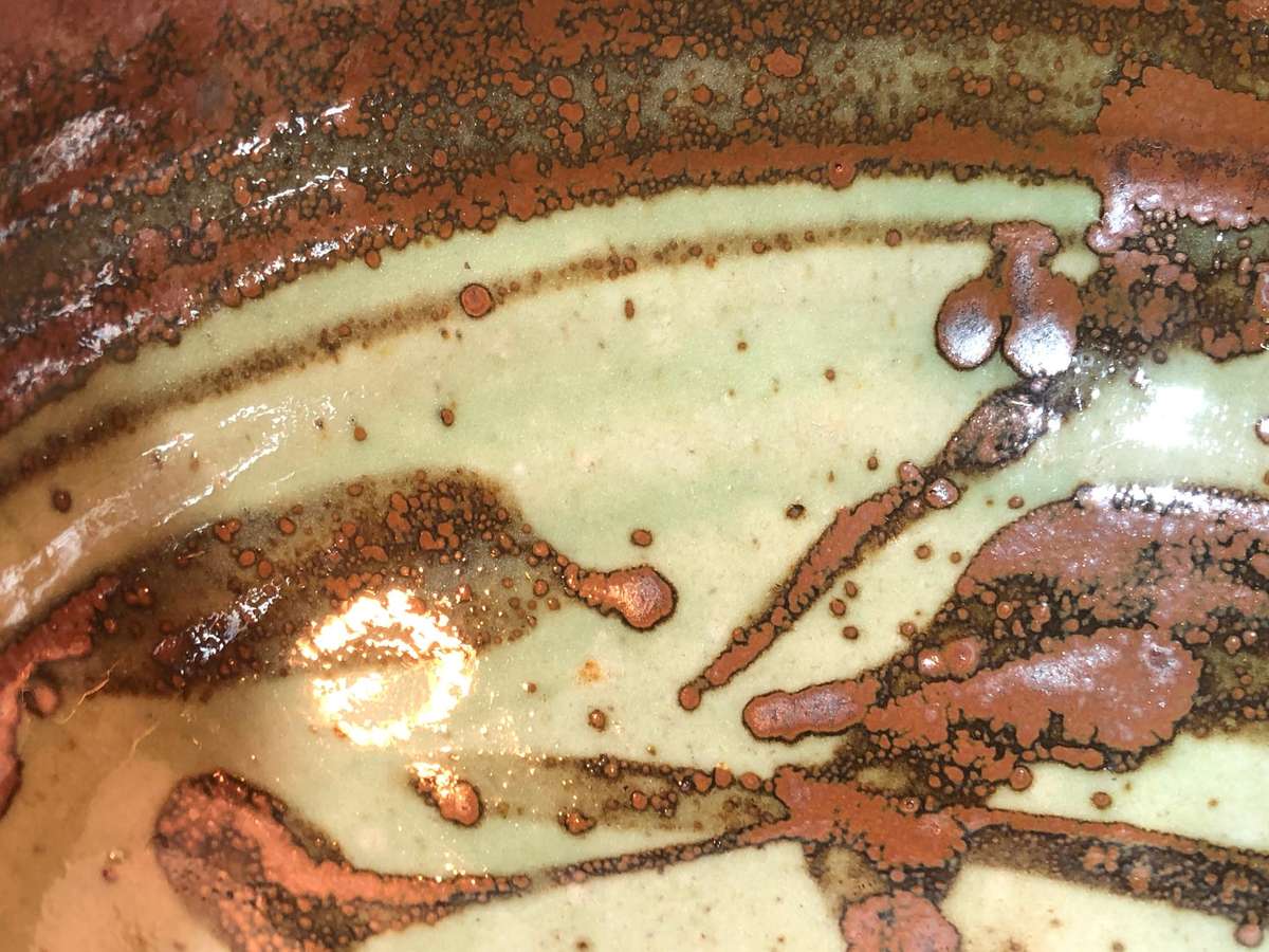 Ian Glenny Katakuchi Pouring Vessel (1952-2023) by South African Studio Potter