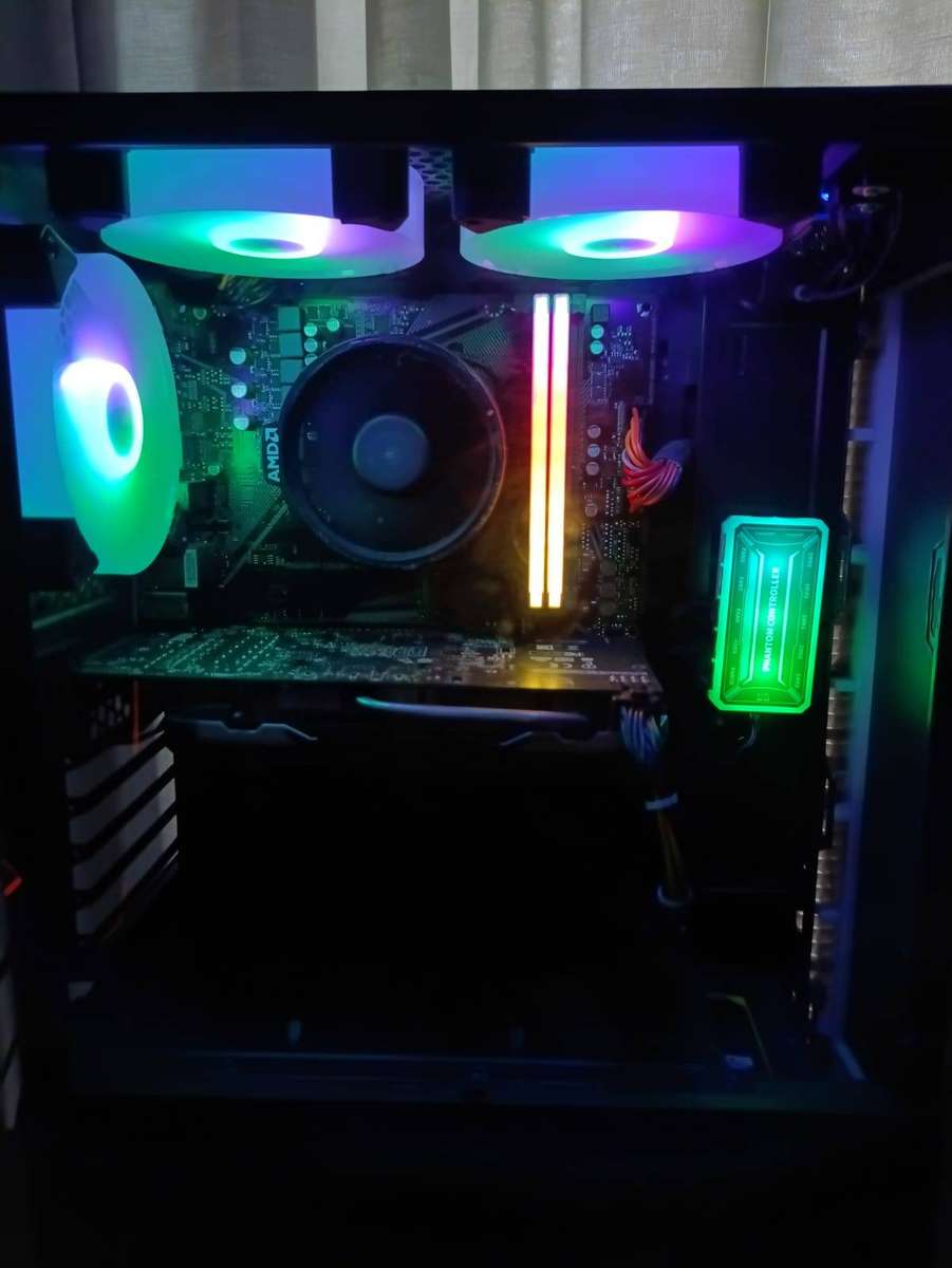 Gaming PC