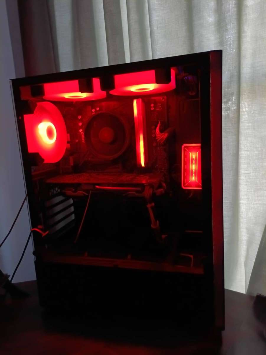 Gaming PC