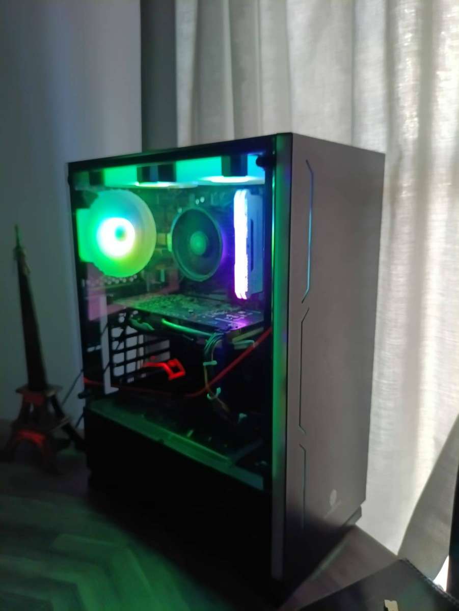 Gaming PC