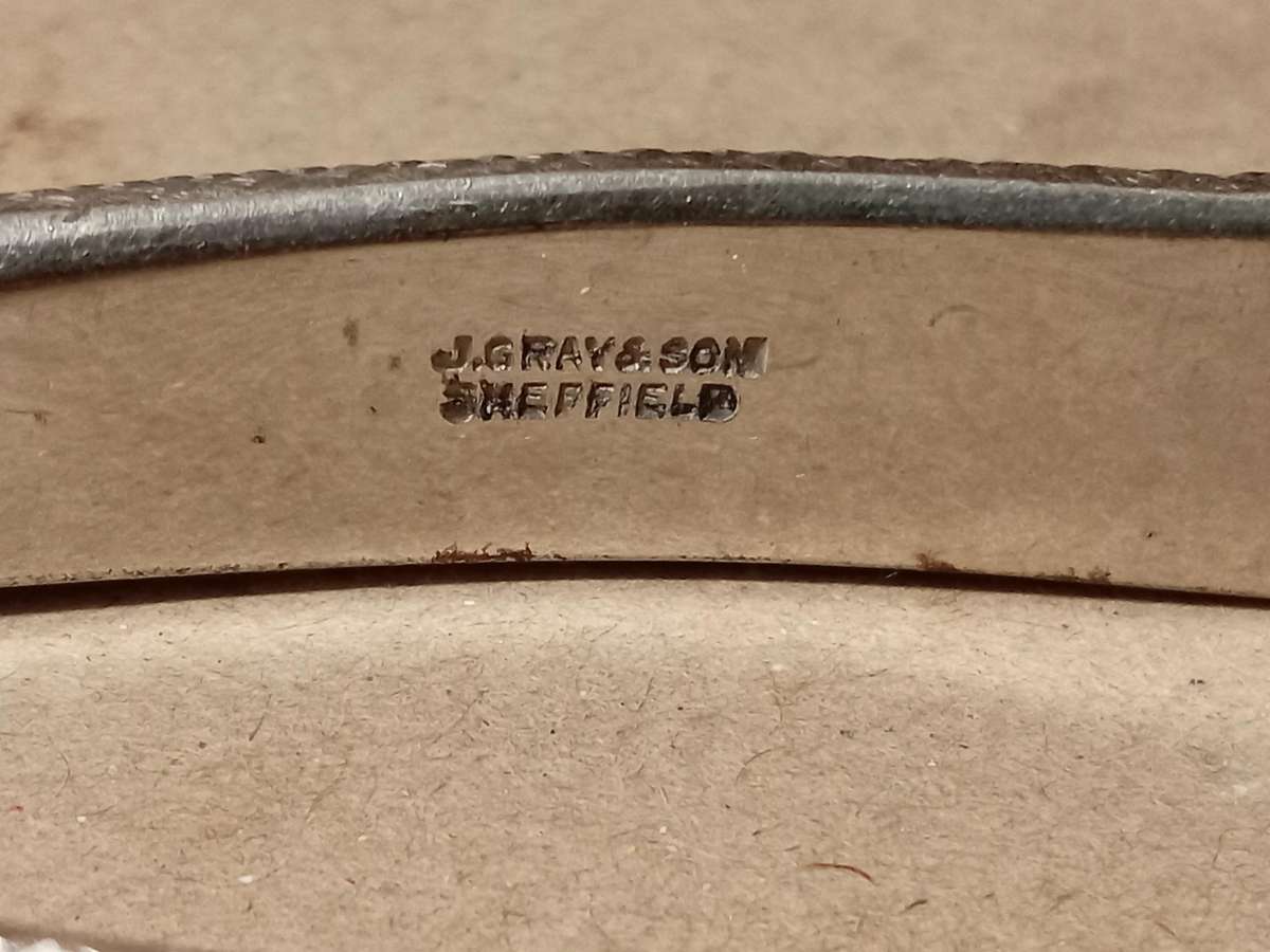 VINTAGE ASSORTMENT OF DENTAL TOOLS