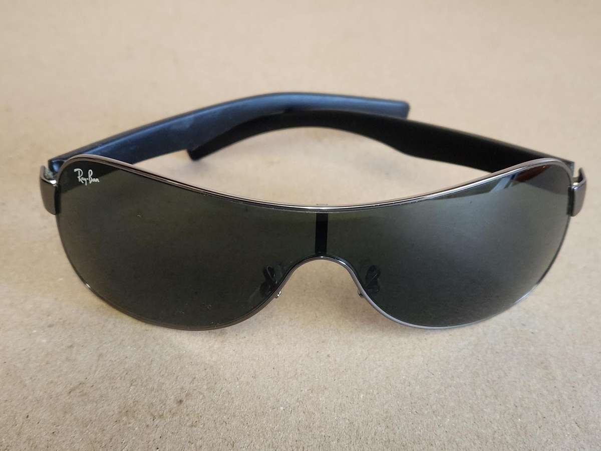 Ray-Ban Men's Sunglasses
