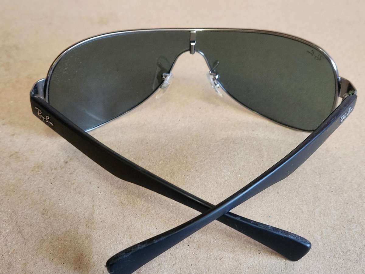 Ray-Ban Men's Sunglasses