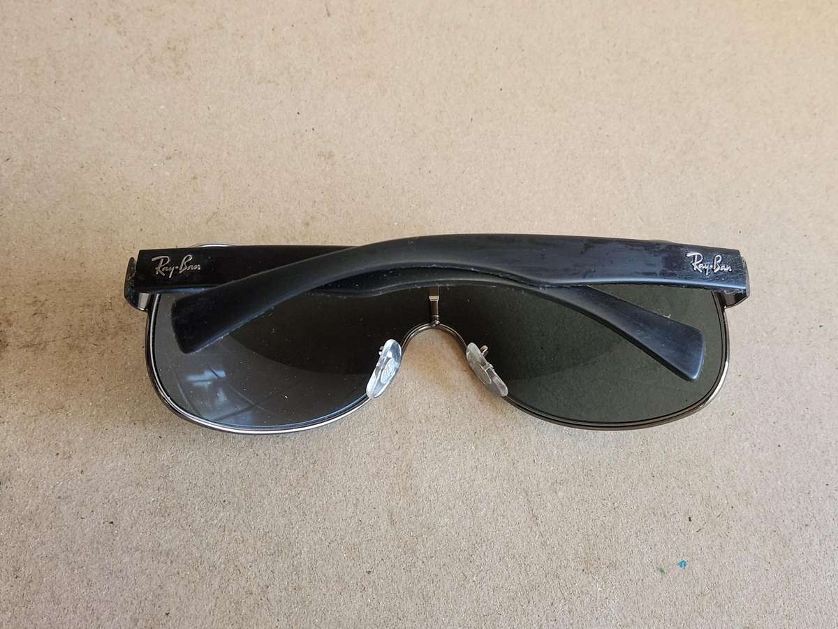 Ray-Ban Men's Sunglasses