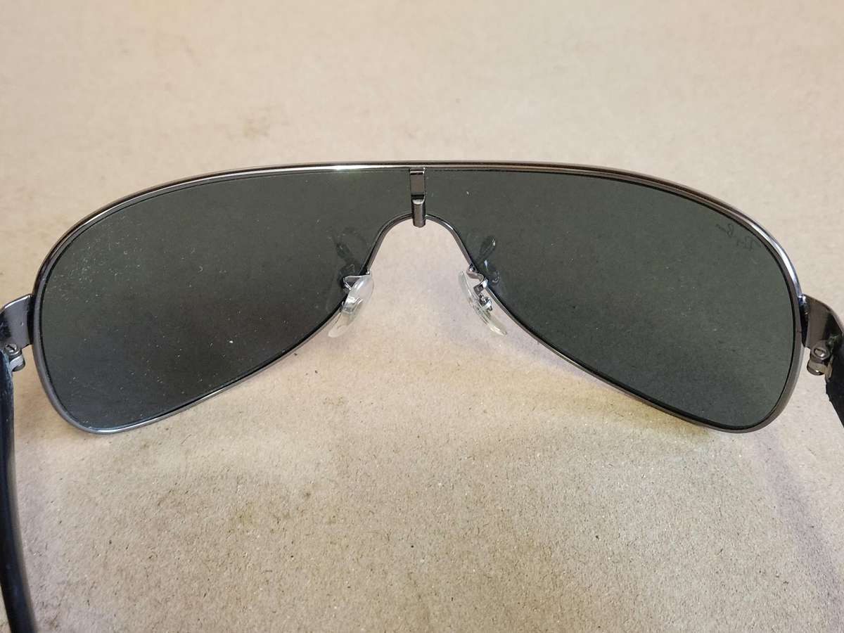 Ray-Ban Men's Sunglasses