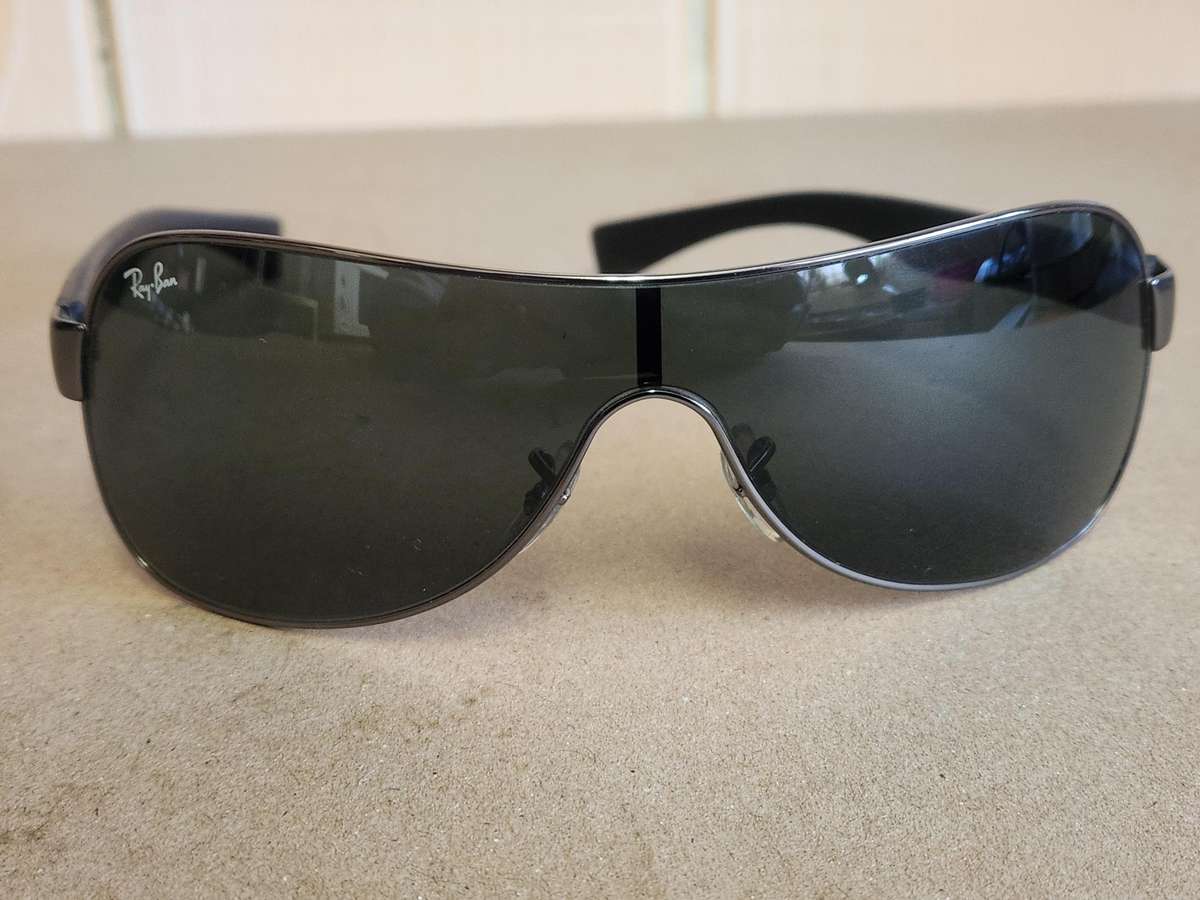 Ray-Ban Men's Sunglasses