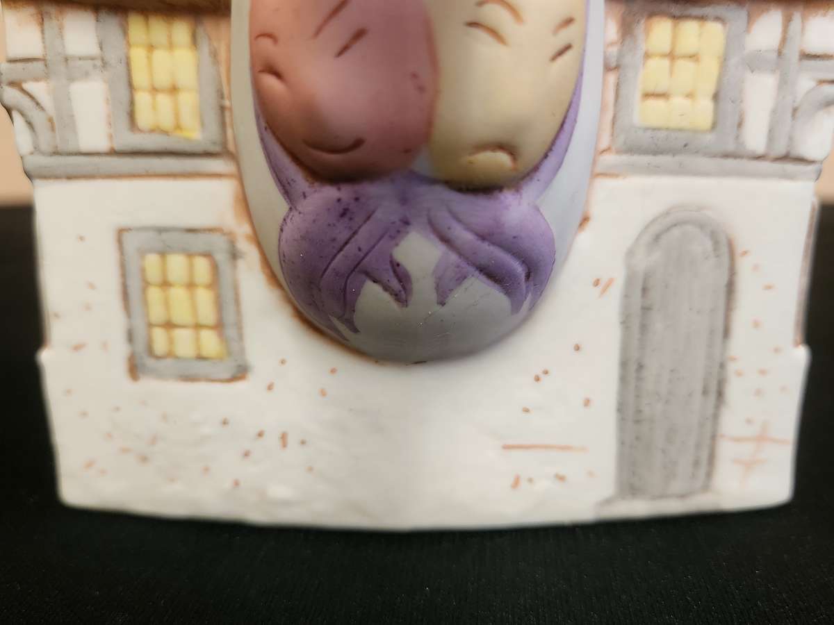 VINTAGE CHRISTOPHER WIEN THE SHAKESPEARE PUB TEA POT