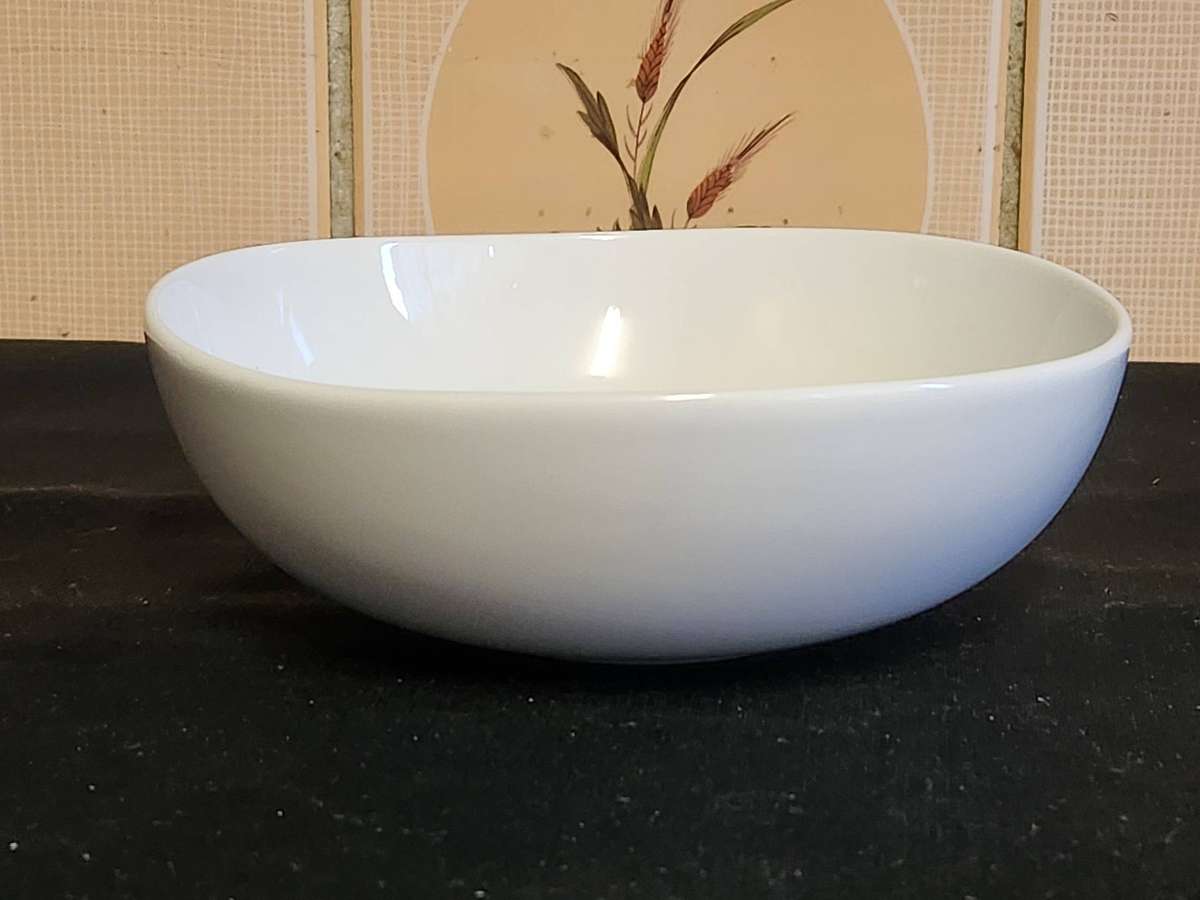 CARROL BOYES FUNCTIONAL ART PORCELAIN BOWL
