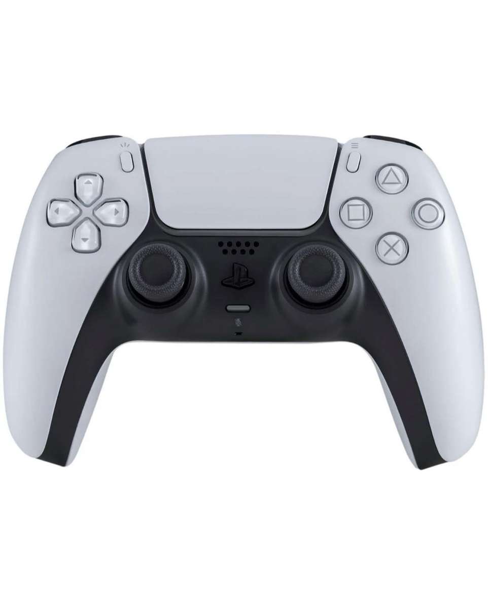 PS5 DualSense Controller
