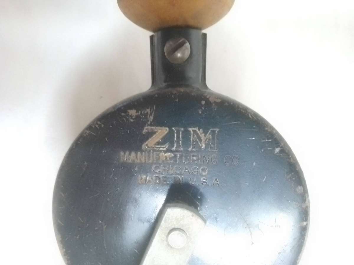Vintage Tool Lot: Authentic Mid-Century Craftsmanship!