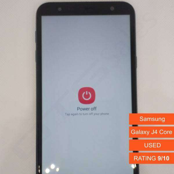 Samsung Galaxy J4 Core