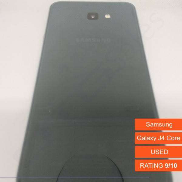 Samsung Galaxy J4 Core