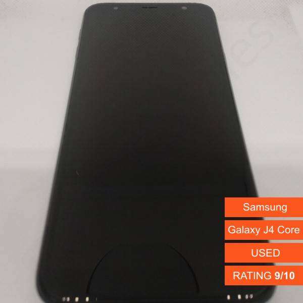 Samsung Galaxy J4 Core