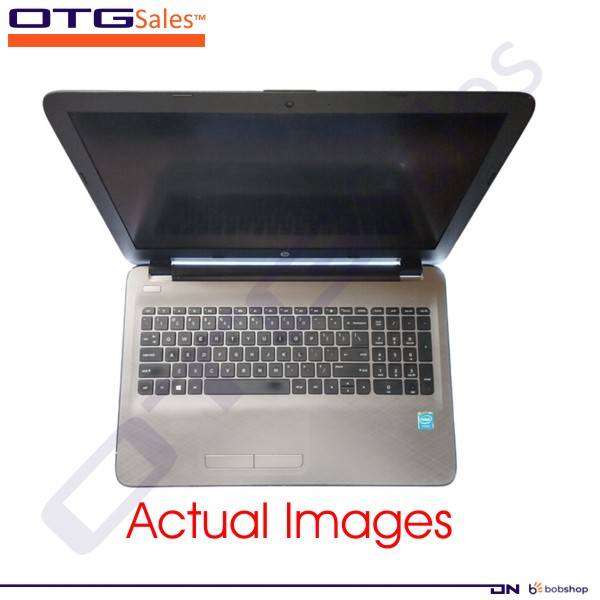 HP Laptop for Spares