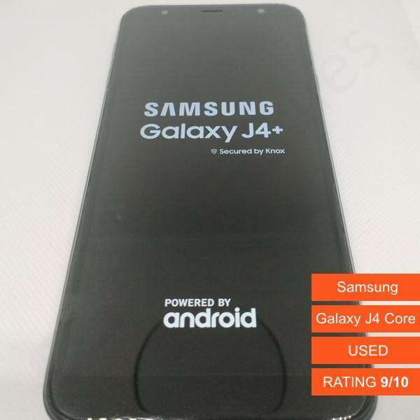 Samsung Galaxy J4 Core