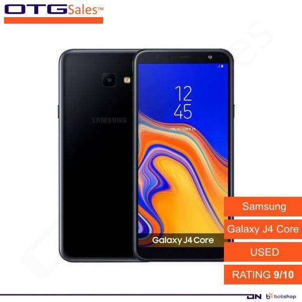 Samsung Galaxy J4 Core