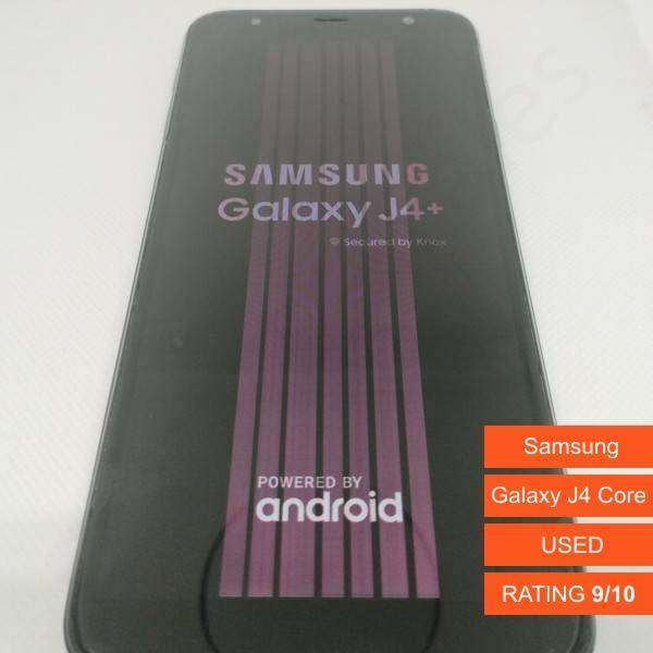 Samsung Galaxy J4 Core