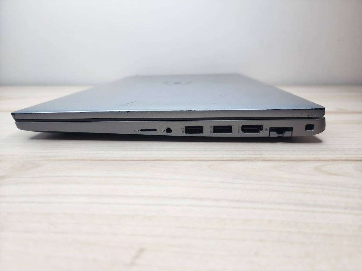 Dell Latitude 5520  11th Gen i7 | 15.6 | 16GB RAM | 512GB SSD | SIM | Iris Xe