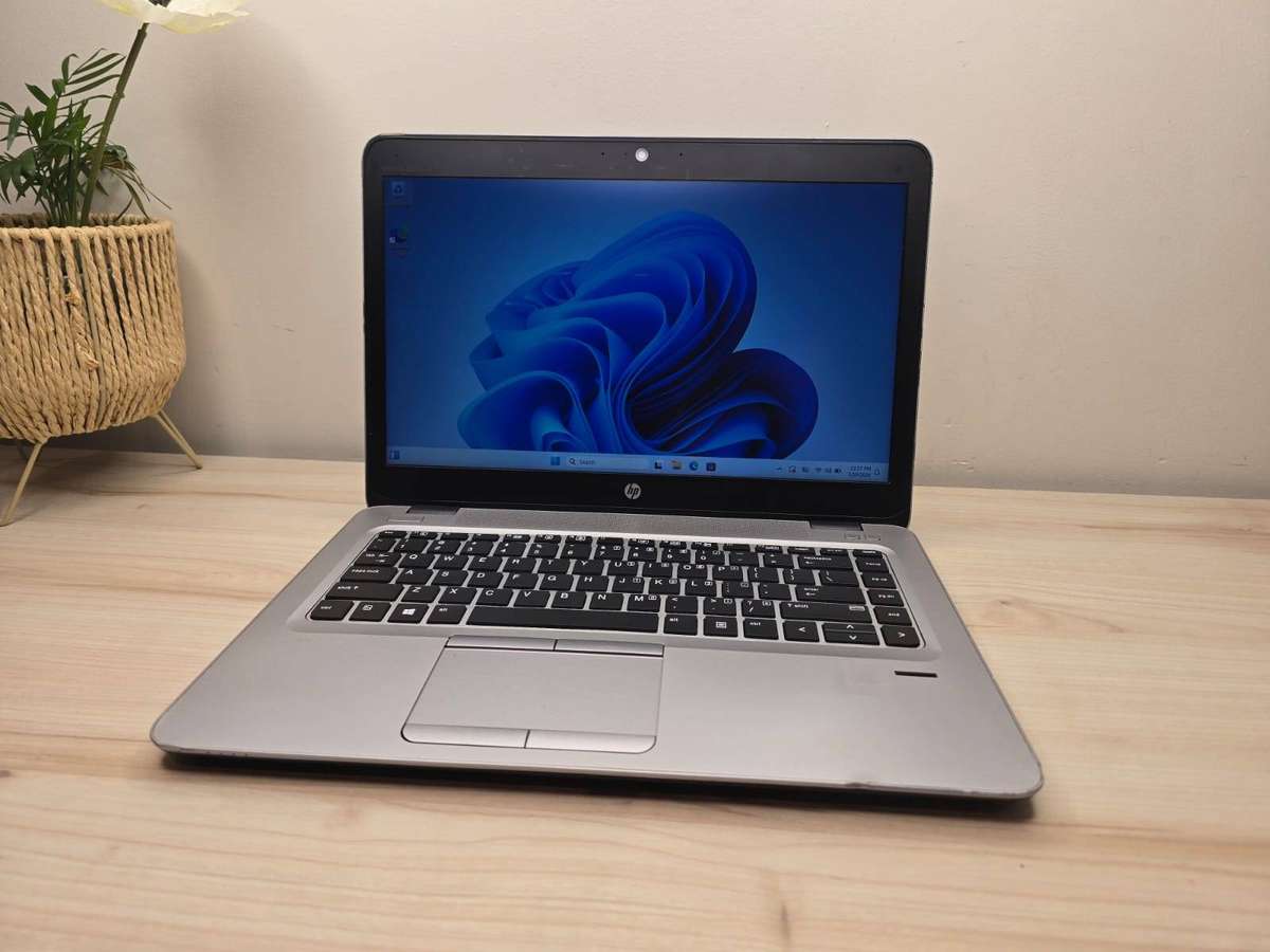 HP EliteBook 840 G3 vPro | i5-6300U | 8GB | 256GB SSD | LTE |