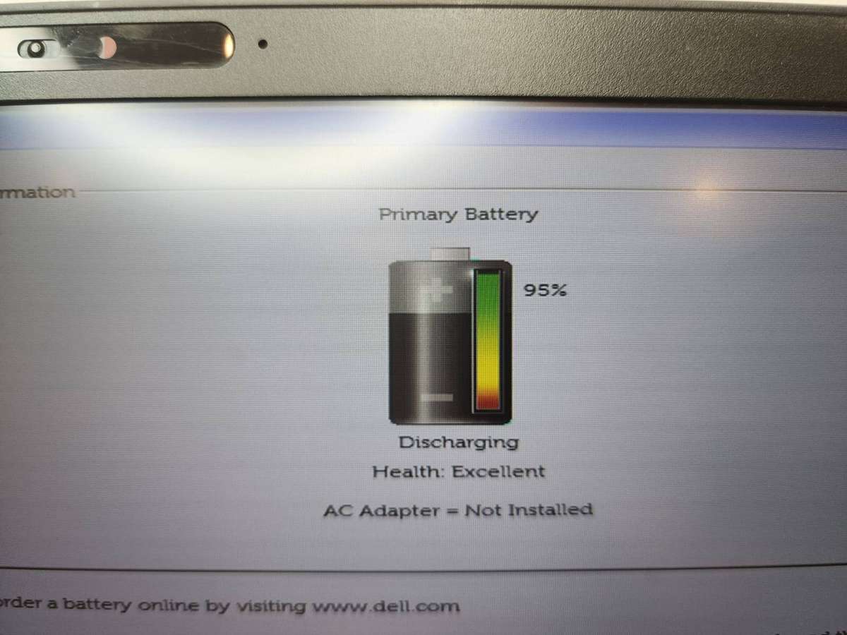 Dell Latitude 5400 i5 8th gen 8gb ram 256gb ssd lte