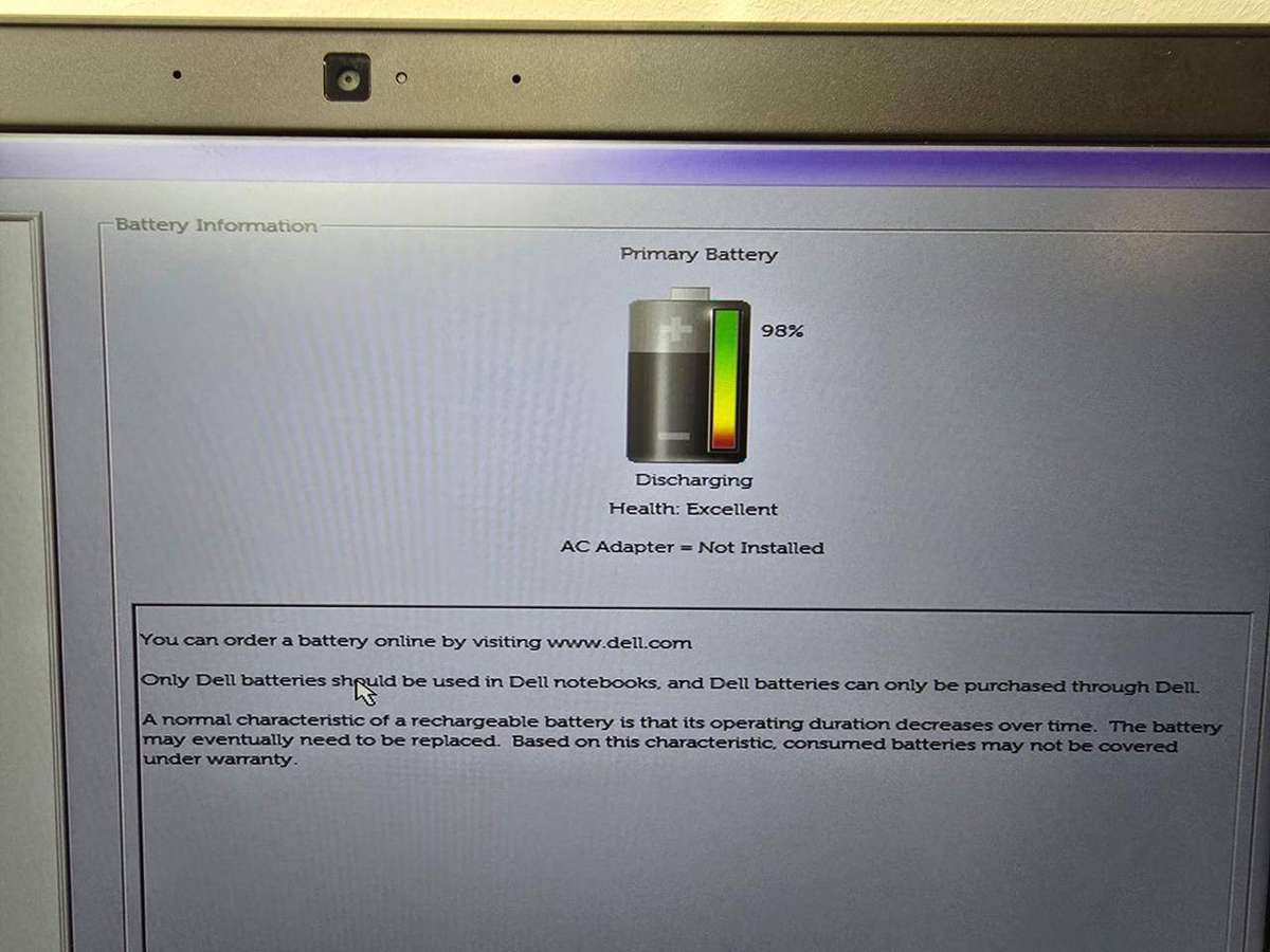Dell Latitude 7390 i5 (8th Gen) | LTE | 8GB RAM | 256GB SSD | Mint Condition | Excellent Battery
