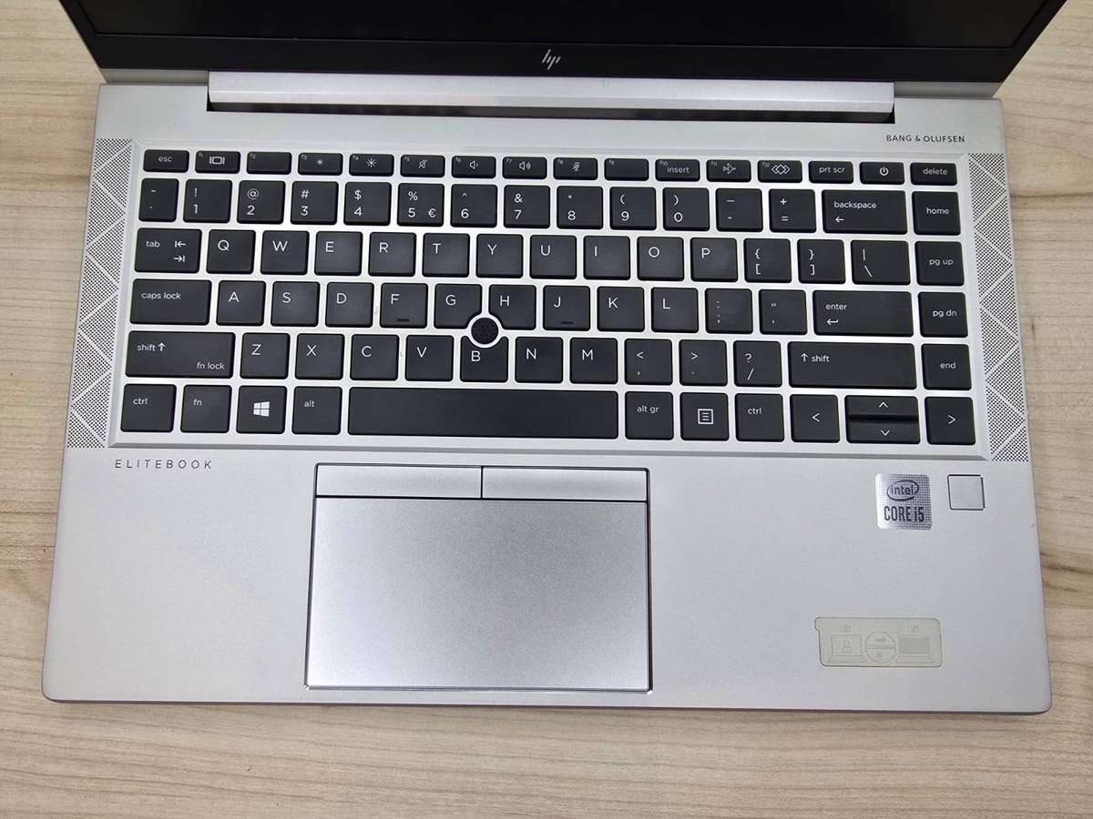 HP EliteBook 840 G7 14