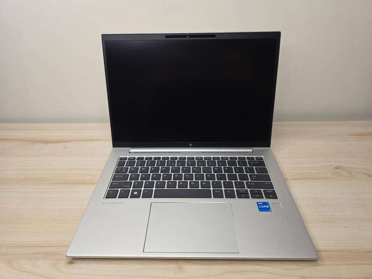 HP EliteBook 840 G9 LTE  12th Gen Intel Core i5 · 16GB · 512GB SSD Mint