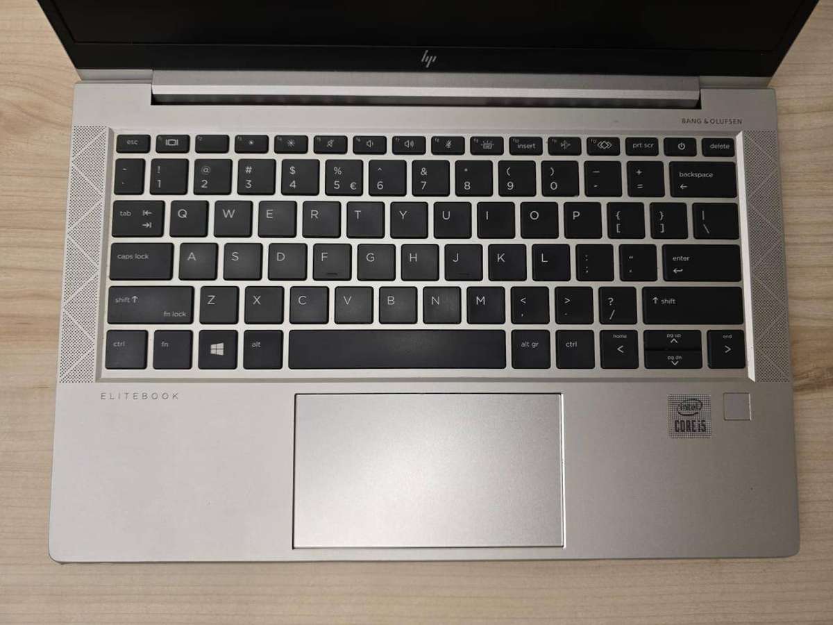 HP EliteBook 830 G7  i5 10th Gen  8GB RAM  256GB SSD  LTE