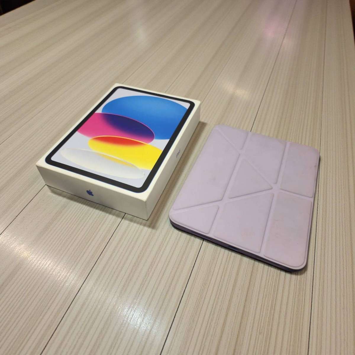 Apple iPad A16 128GB Wi-Fi (Model A3354) | Mint Condition