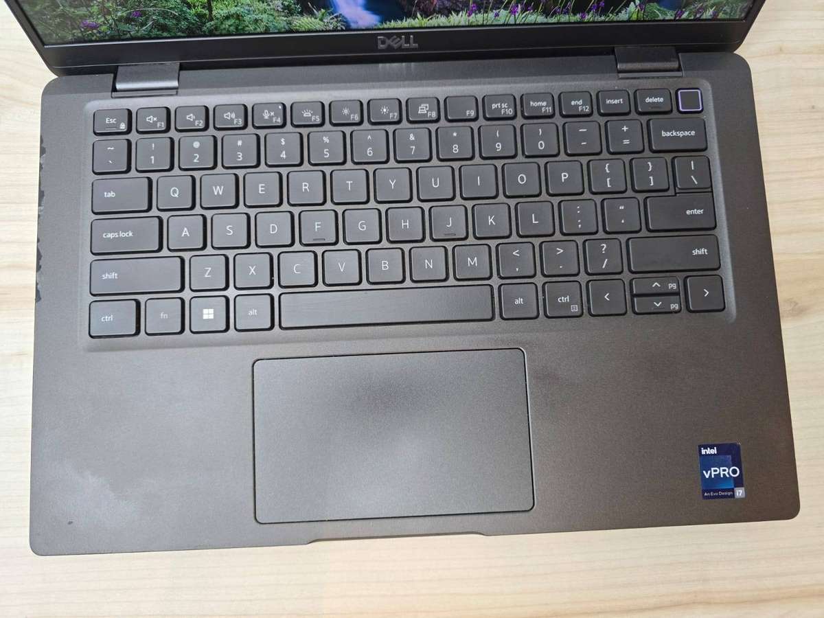 Dell Latitude 7430 Ultrabook  Intel i7 12th Gen  16GB RAM  512GB SSD  LTE  Windows 11