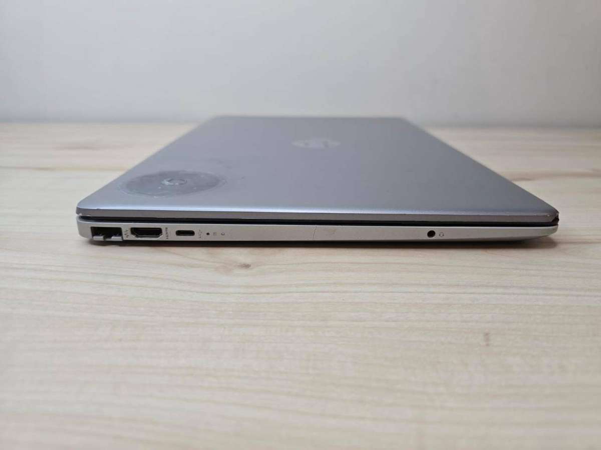 HP 250 G8 i5 11th Gen Laptop  8GB RAM  256GB SSD  Win 11